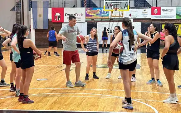 Ferro será sede de un Campus de Lanzamiento