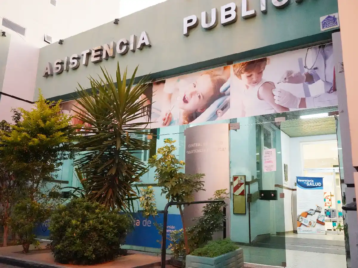 Este sábado, operativo especial de  vacunación para niños y adolescentes