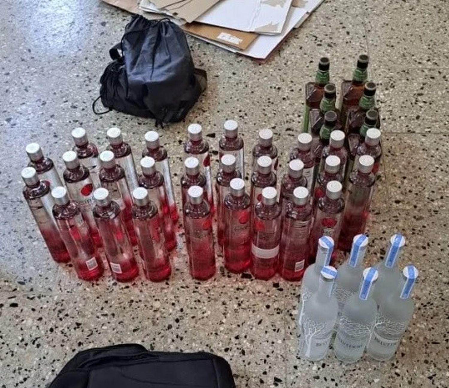 contrabando 2