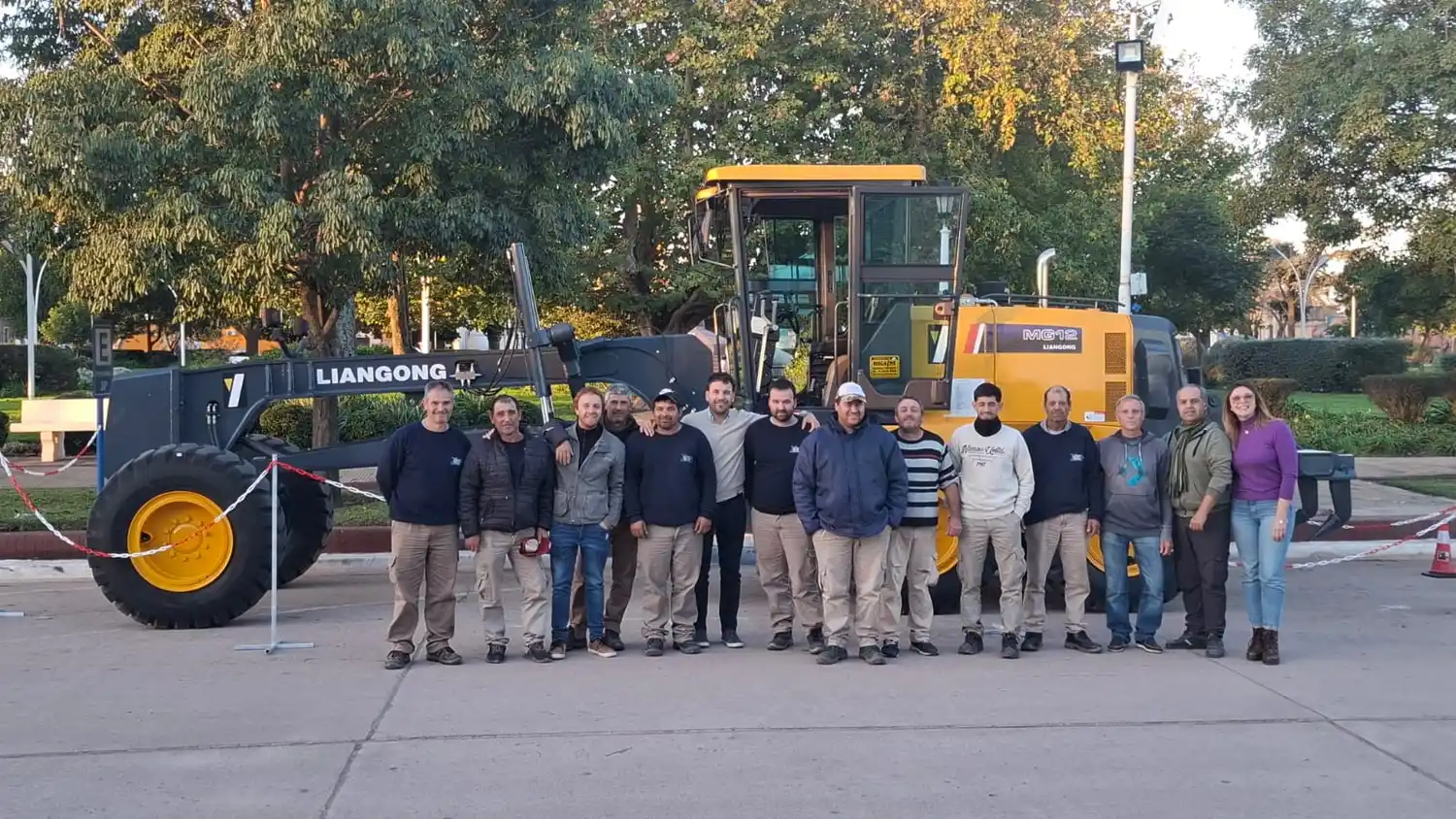 santa isabel maquina - 1