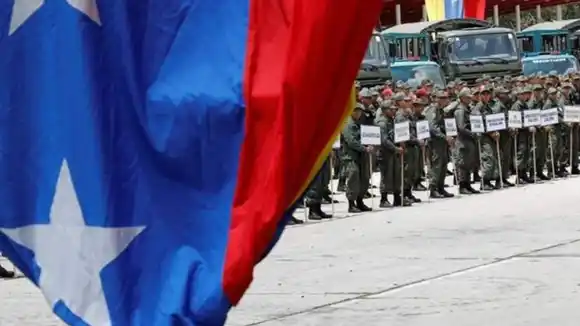 ¡LE NEGARON ASILO! EE.UU. deportó a teniente de la GNB Pedro Naranjo Machado