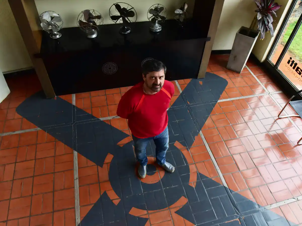  Sobrevivir a la adversidad,  la fortaleza de la industria local                    