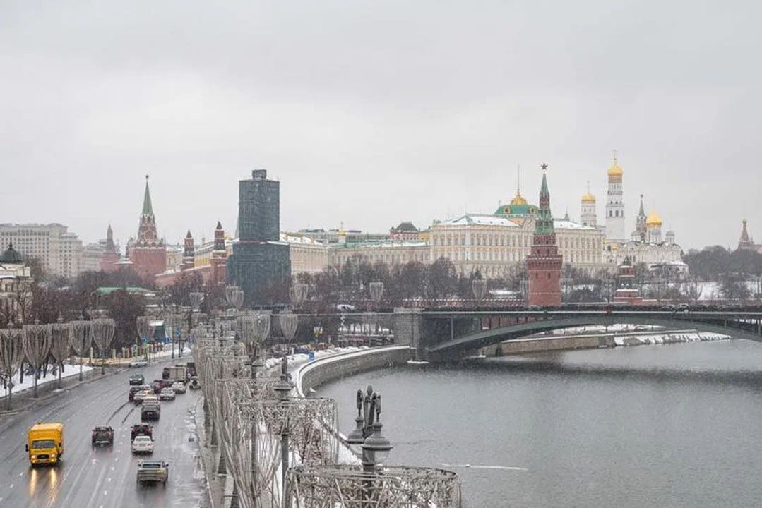 El Kremlin planteó que el suministro de gas a Europa es “difícil”