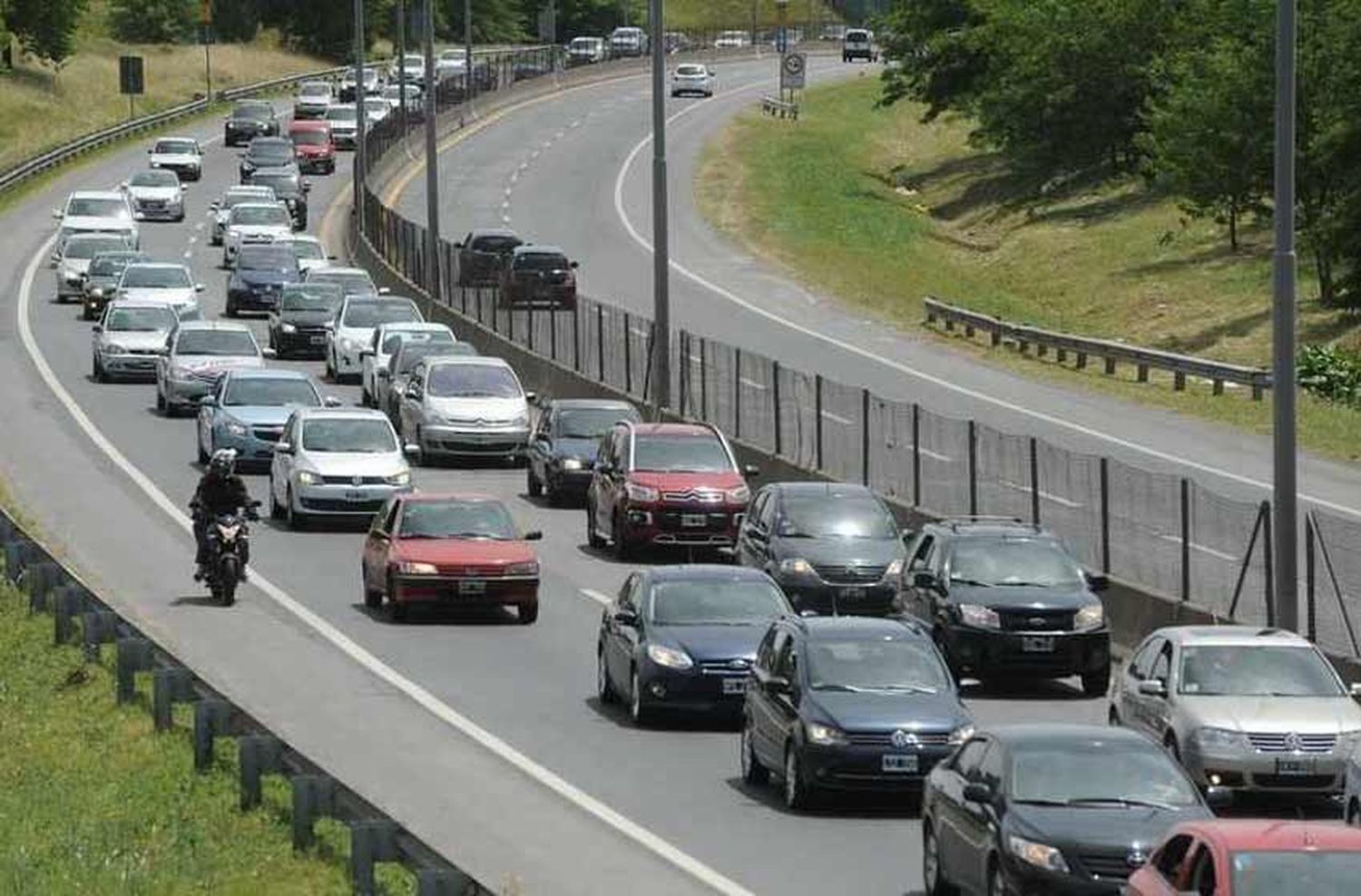 Peligro a bordo: «El 85% de las sillas para bebés están instaladas de manera incorrecta”