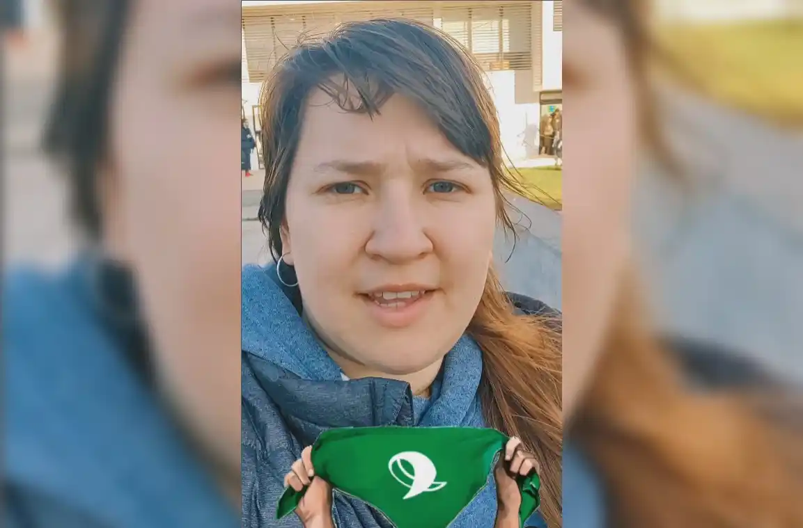 Elecciones 2023: Grioni declinó candidatura y el FIT compite con Florencia Galán como postulante a la intendencia