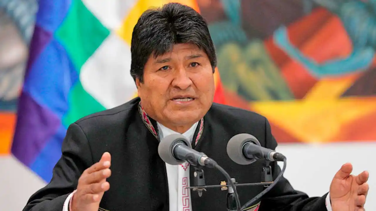 Vacío de poder tras el golpe de Estado a Evo Morales: ¿Quién gobierna ahora?