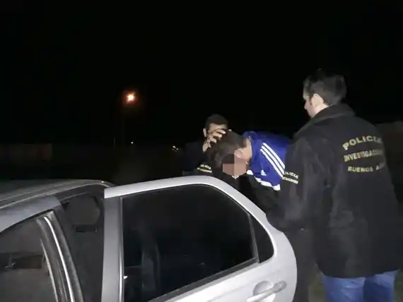 Ramírez volvió a despegarse  del homicidio de Bustamante y ratificó las  amenazas sufridas