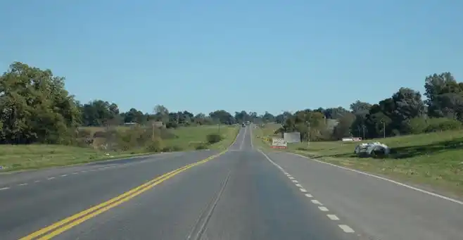 Scioli inaugurará obras en la Ruta 193