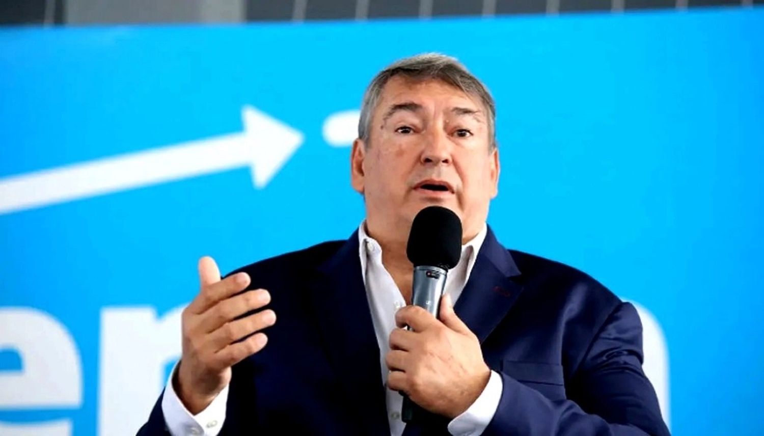 Jorge D’Onofrio