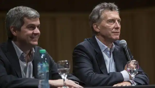 Macri encabeza la primera reunión de Gabinete del 2017