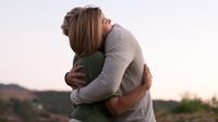 ¿Por qué se celebra el 21 de enero el "Dia Internacional del abrazo"?