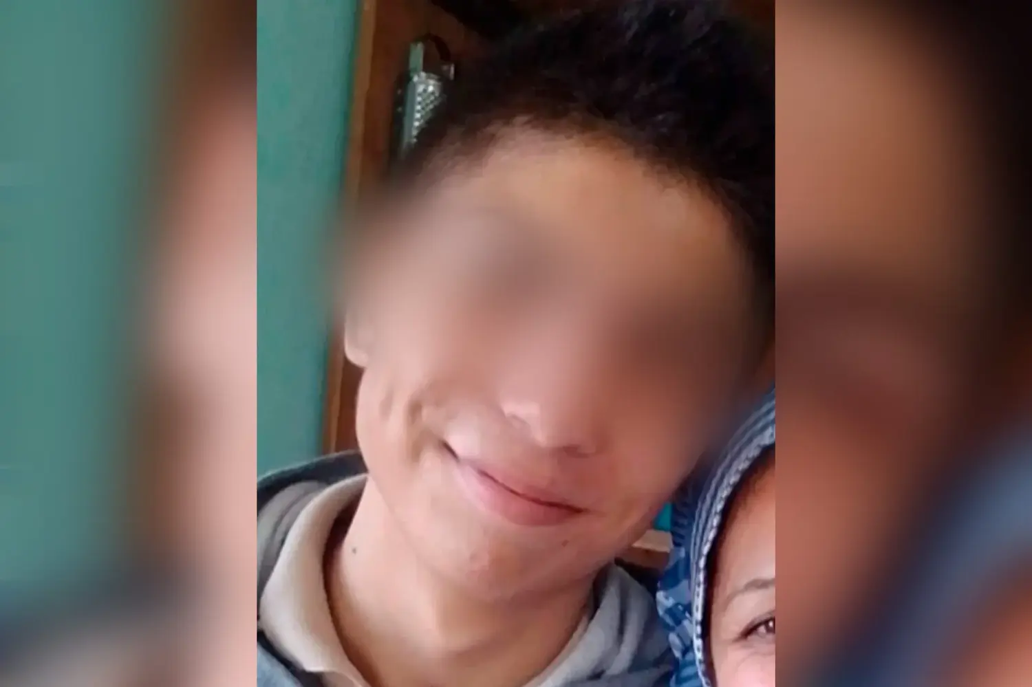 Apareció sano y salvo Benjamín Servín, el adolescente de 15 años buscado en La Lucila