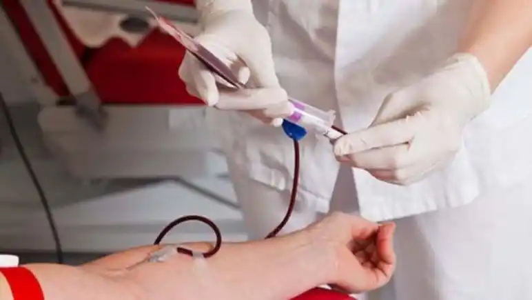 IOMA se suma a jornada solidaria por el Día Nacional del Donante de Sangre el jueves