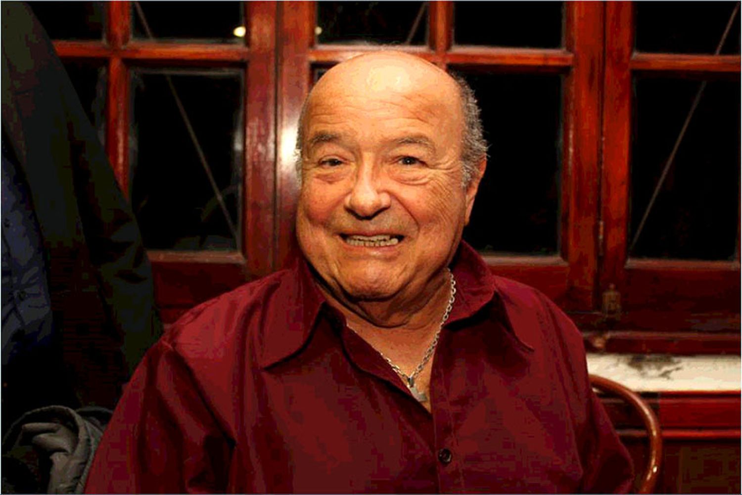 Alma tanguera, desde la cuna