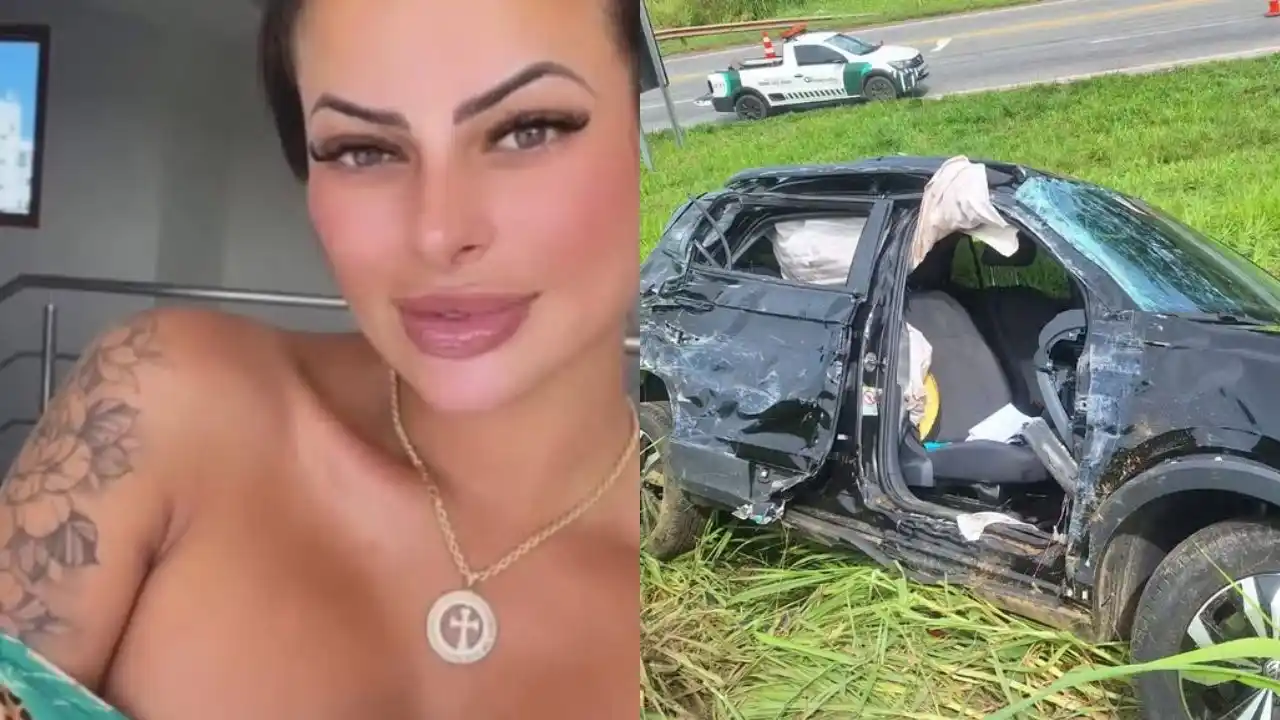 Alison de Araújo Mesquita fue detenido durante el velorio por el crimen de Henay Rosa Gonçalves Amorim.