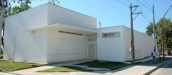 Corral y Lifschitz licitan la construcción de un nuevo Centro de Salud