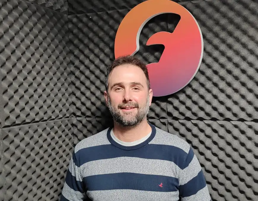 Guillermo Gatti