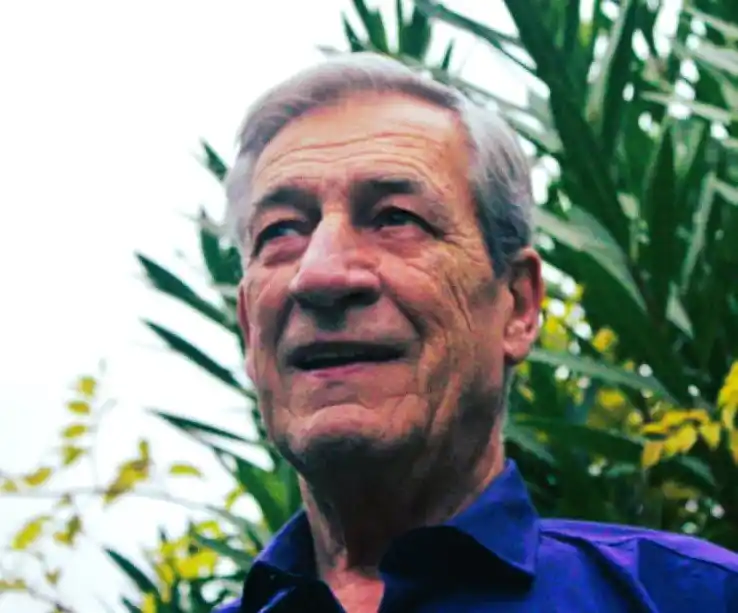 imagen Gustavo Rubén Sobrero