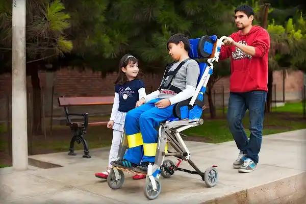 Nueva mediación entre el Iosper y familiares de niños con discapacidad 