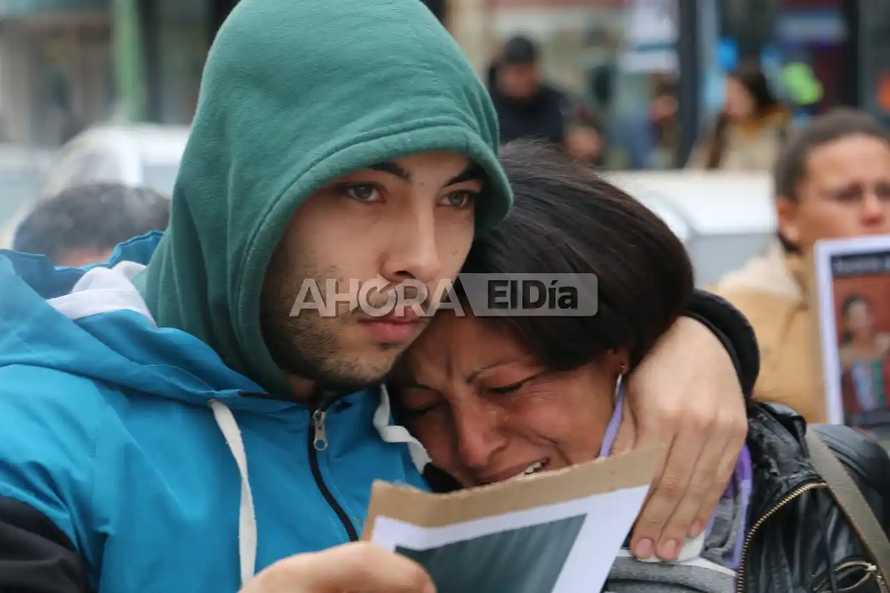"Perdí parte de mi vida, no duermo bien": Los padecimientos de Rocío y su hija tras el feroz ataque de Sire
