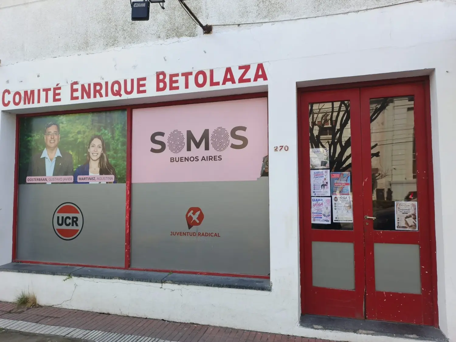 El taller se va a brindar en la sede de la UCR