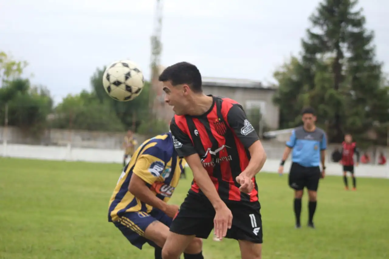 Fútbol 2