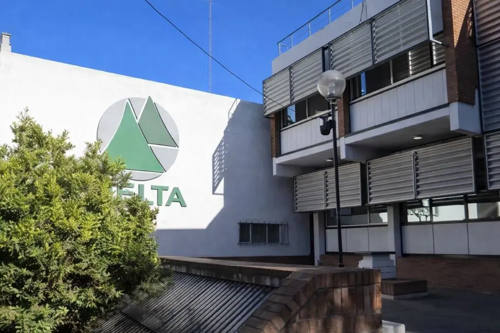 Oficinas de Celta