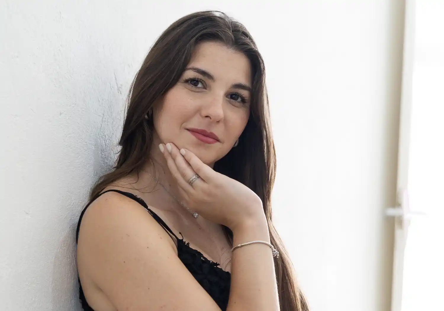 La artista brindará una velada de música de cámara y ópera junto al pianista Daniel Cerini y el violinista Ignacio Pastorino.