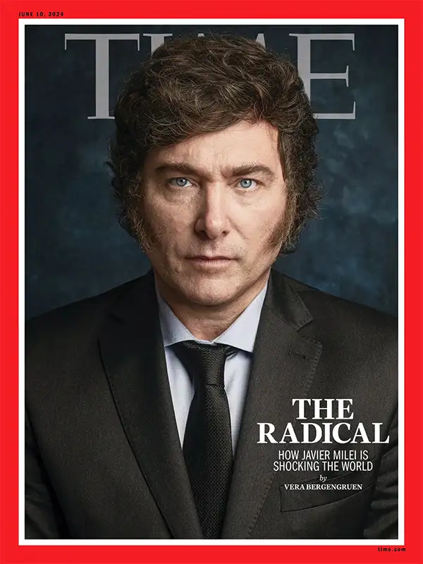 Time
