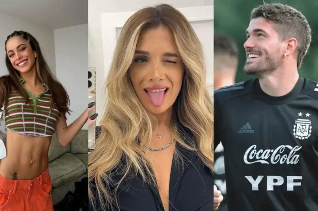 La cantante y el futbolista confirmaron su separación