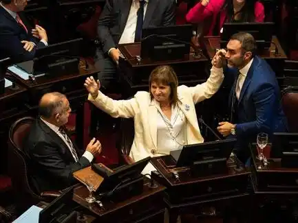 Senado: El oficialismo sancionó la Reforma Laboral y la oposición adelantó que se va a judicializar por “inconstitucionalidad”