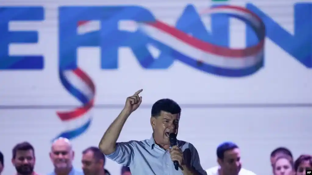 ¿Qué significarían las elecciones en Paraguay para la posición de Taiwán y China en la región?