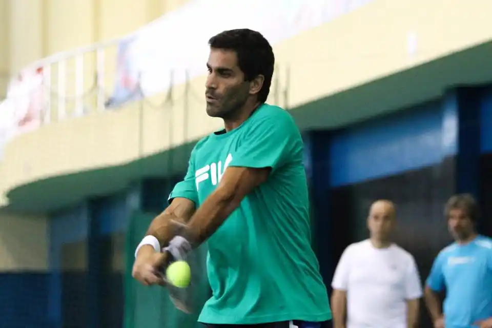 “Machi” González hace su debut en Nueva York