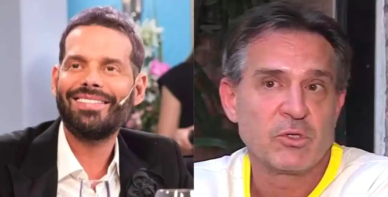 Mariano murió a sus 49 años.