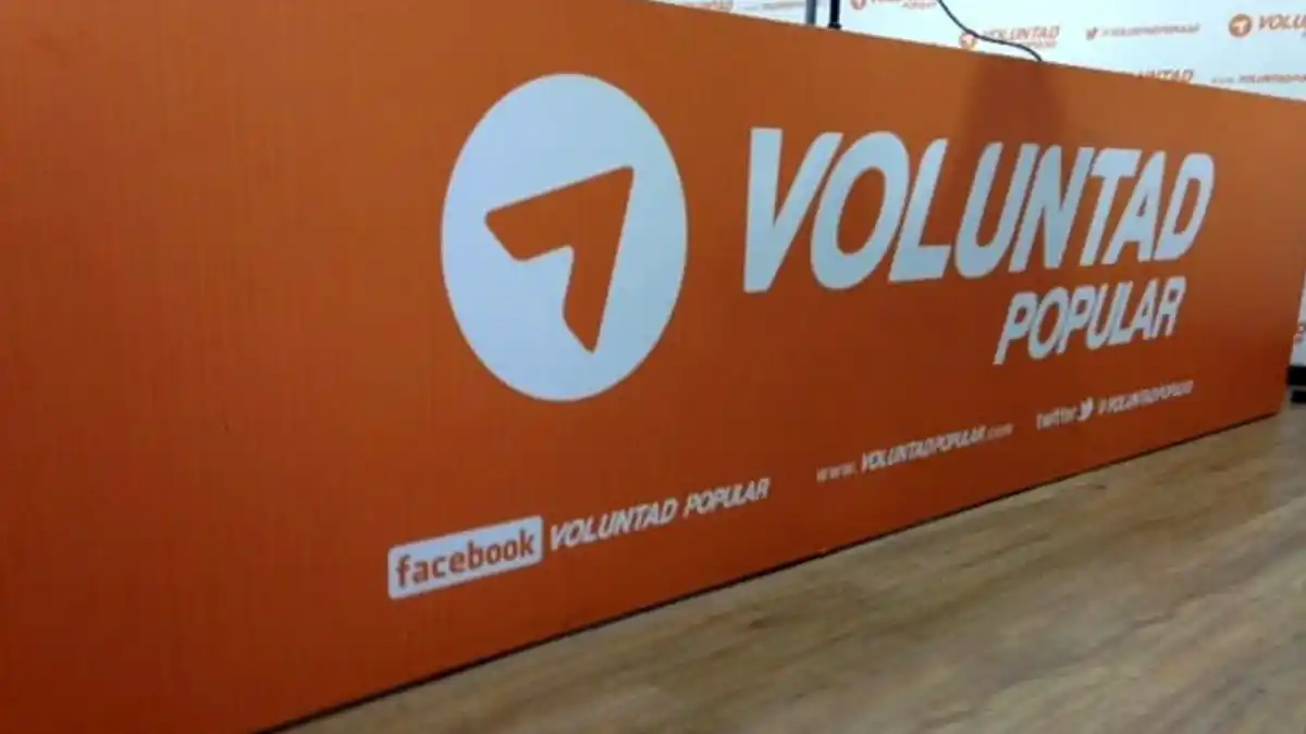 Voluntad Popular rechazó el cierre técnico de la AN 2015 propuesto por PJ