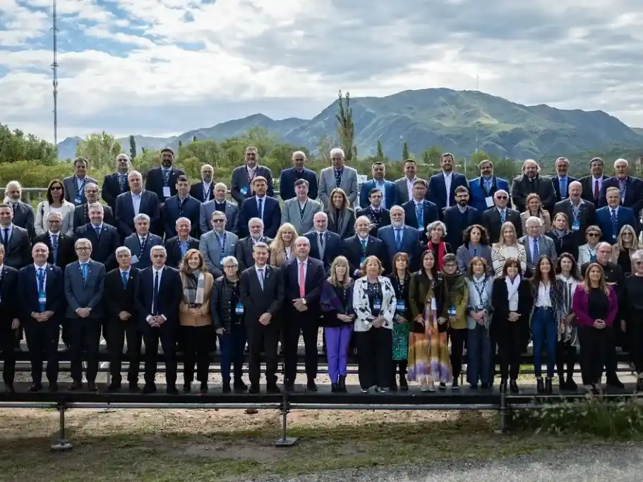 El CIN volvió a reclamar la aplicación del financiamiento (Foto de archivo).