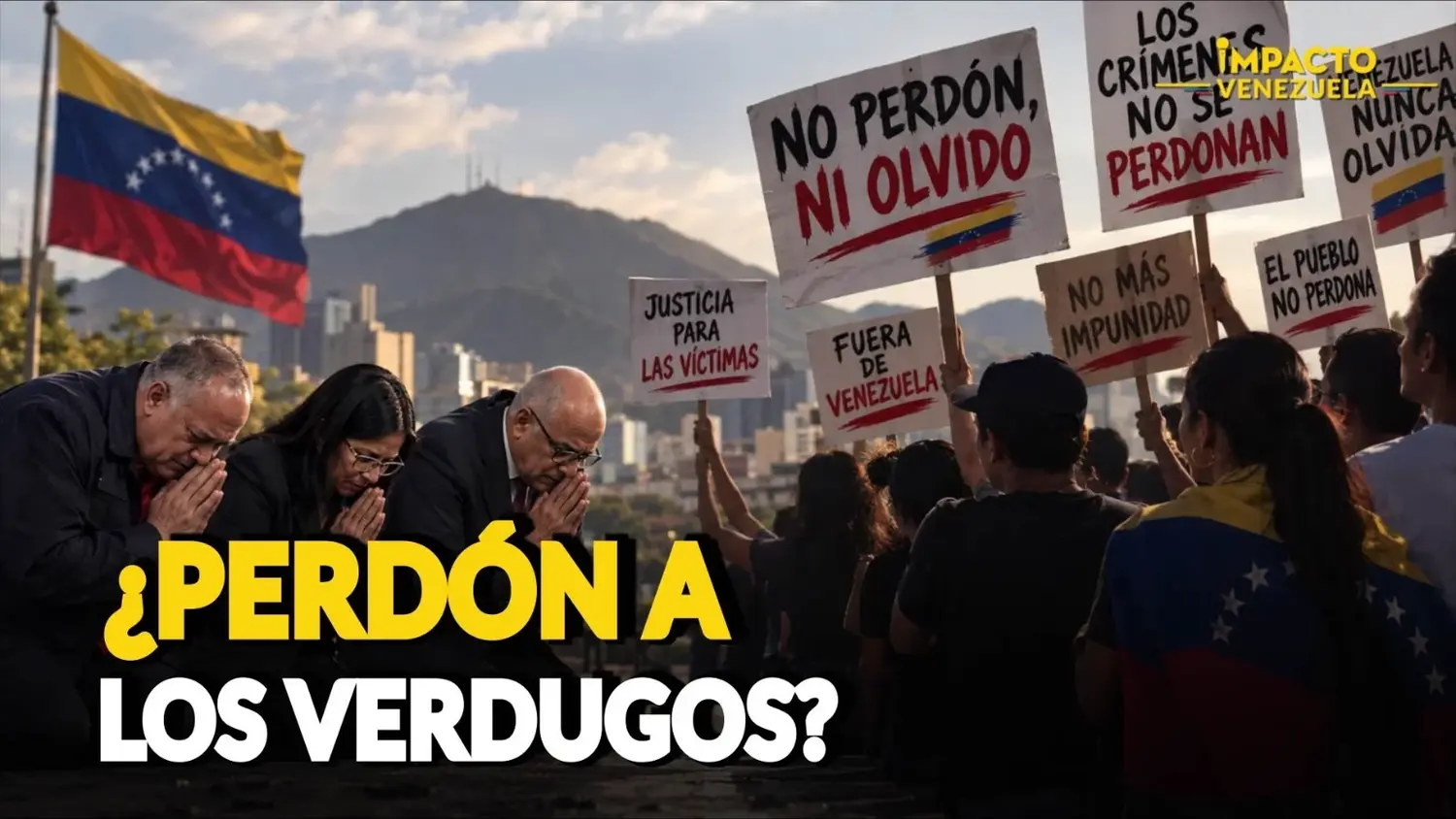impacto Venezuela