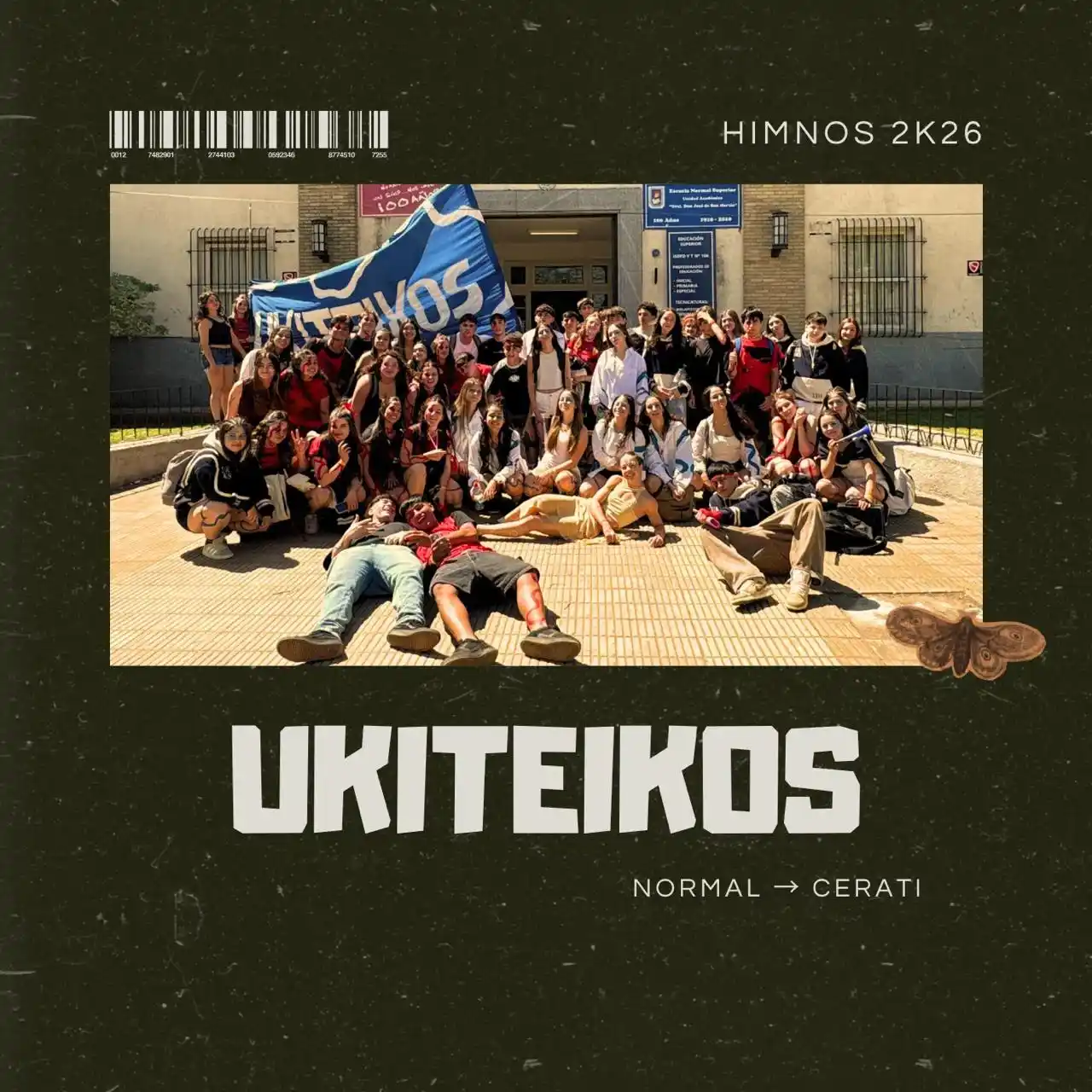 agrupaciones Himnos 2026 - 4