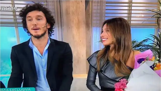 ¿Otra crisis de pareja para Pampita y Pico Mónaco?