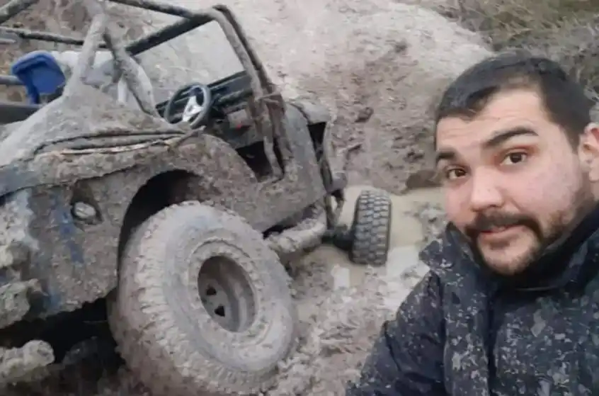 desaparecido tiburon - 2