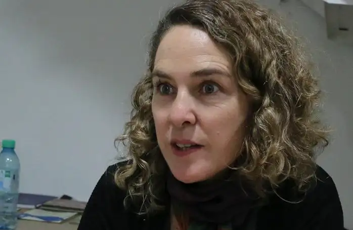  Claudia Castro está al frente de Cultura de la Unicén