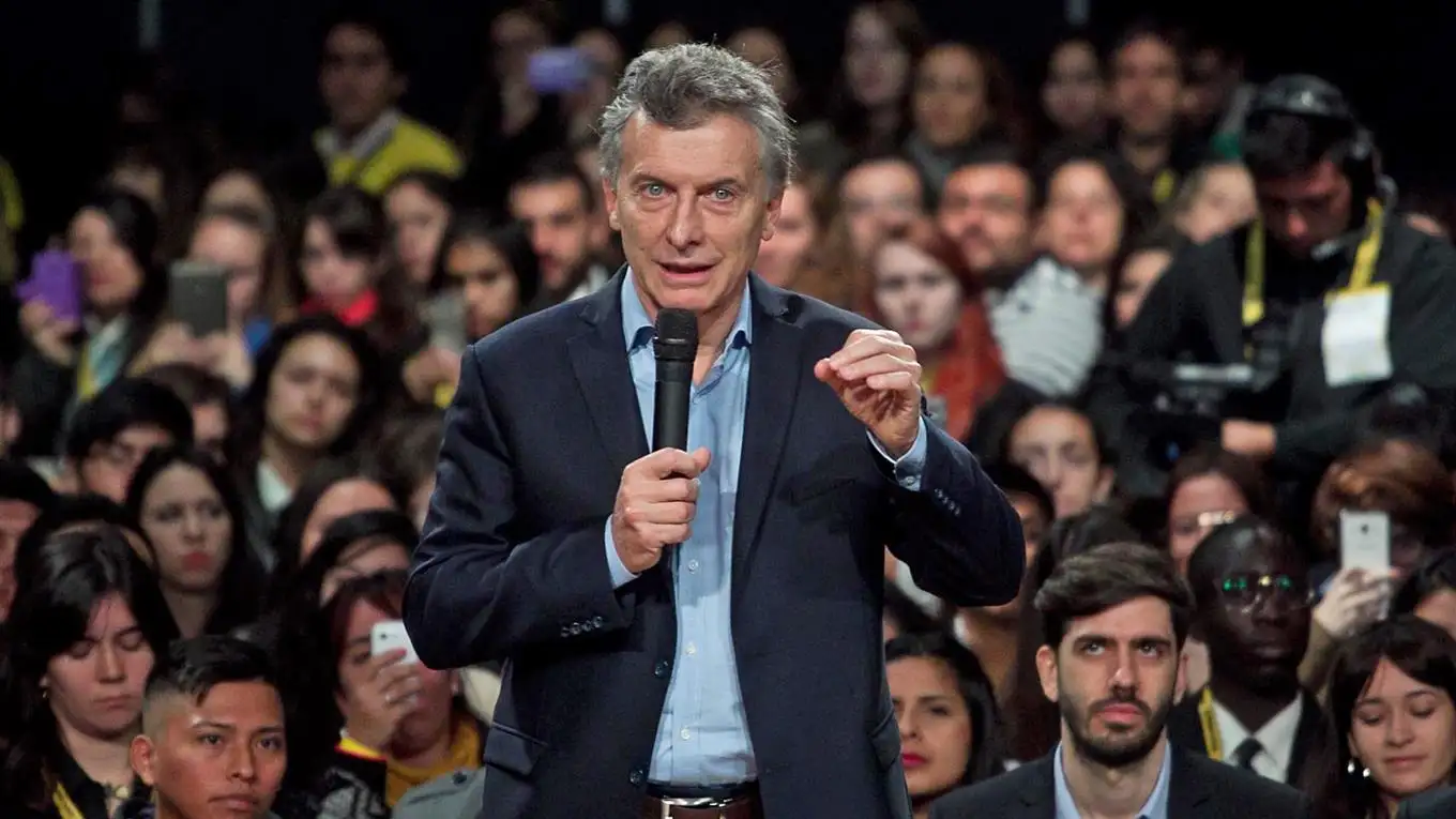 El Gobierno busca extender el “efecto Corrientes”