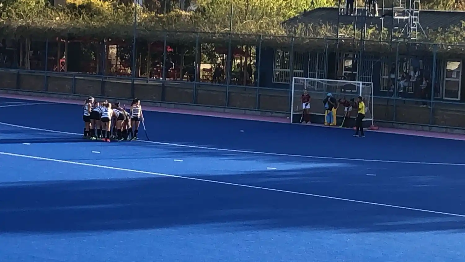 Mar del Plata Club va por el quinto puesto en Mendoza