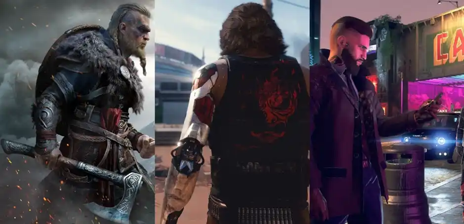 Covid: comprar videojuegos online para PS5, Xbox y PC puede ser mucho más barato