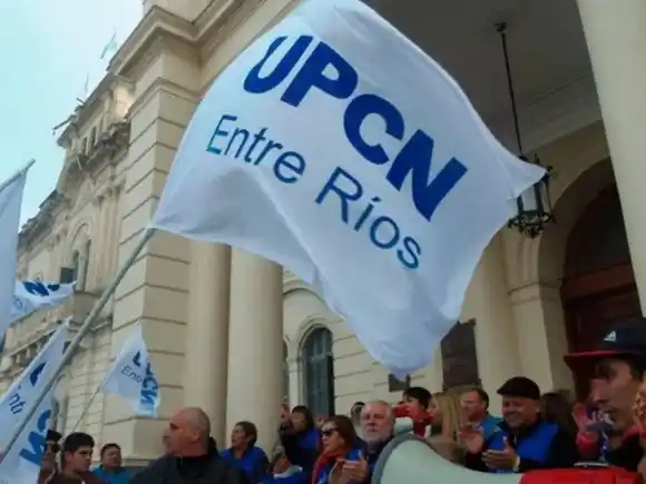 UPCN insiste en erradicar el temor de trabajadores y funcionarios