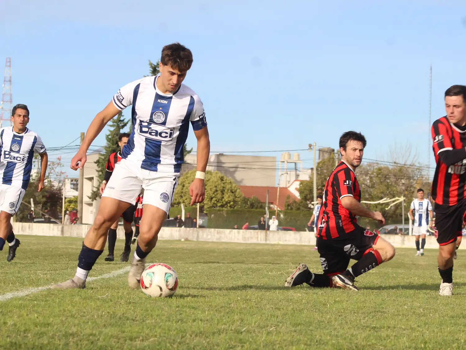 Chaparro