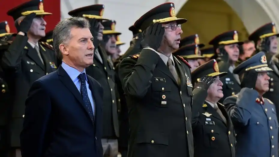 El gobierno extrema medidas ante posibles ataques  