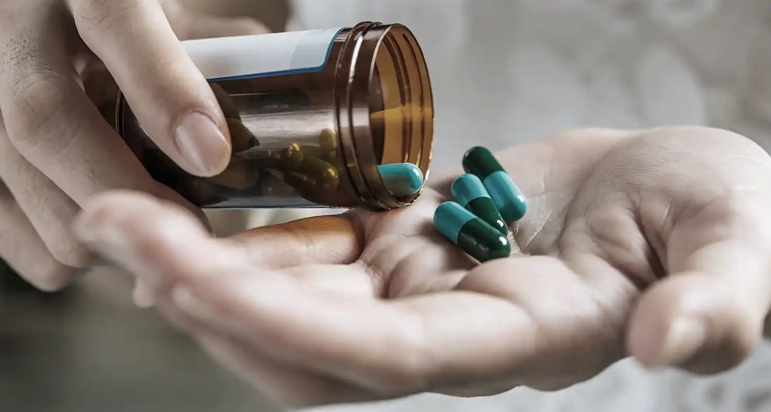 Los antibióticos y antimicrobianos comienzan a comercializarse con receta archivada