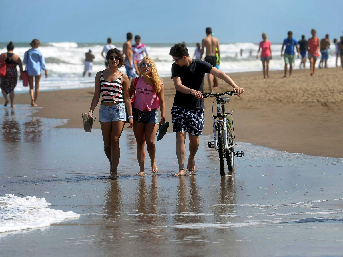 Las vacaciones son un hecho  social: a 75 años de su conquista   