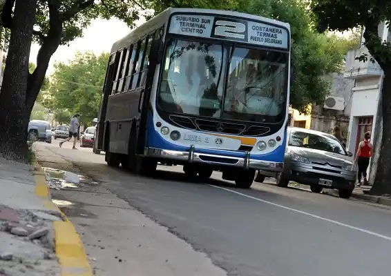 Antes de fin de mes estaría finalizada la intervención de calle San Martín